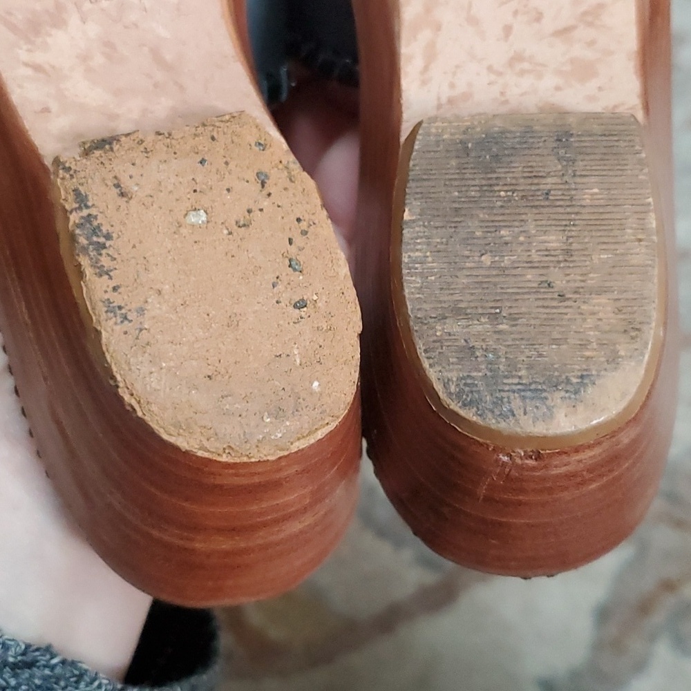 Jack Rogers wedge sandals - Picture 8 of 9